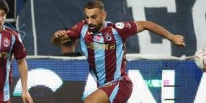 أرقام محمد صلاح في ظهوره الأول مع طرابزون سبور في الدوري التركي
