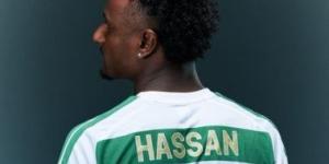 بمشاركة هيثم حسن.. سيلتيك يكتسح دندي ويتأهل لربع نهائي كأس الدوري الاسكتلندي