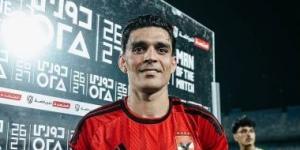 هدف أشرف بن شرقى فى زد يحصد جائزة الأفضل بالجولة الثانية من الدورى.. فيديو