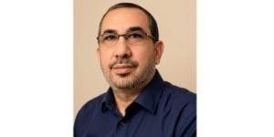 خالد دومة: إمام الرواية نجيب محفوظ