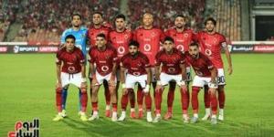 موعد مباراة الأهلي وسموحة فى الدورى والقناة الناقلة