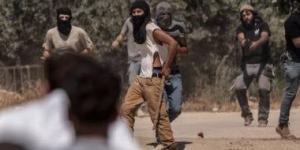 برنامج الأغذية العالمى: نحو 900 ألف شخص يعانون انعدام الأمن الغذائى فى الضفة