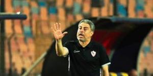 معتمد جمال يدرس عدة حلول لتعويض غياب بنتايج أمام بطل جيبوتي