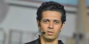 الغندور حكمًا للجونة والمقاولون. وبسيونى لسيراميكا ومودرن