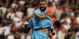 محمد صلاح.. طرابزون سبور يعلن تعيين مدرب مؤقت للفريق