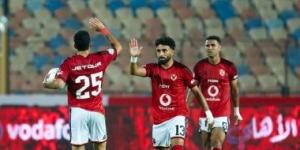 7 أخبار رياضية لا تفوتك اليوم