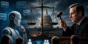 حكم تاريخي.. القضاء الأمريكي ينتصر لـ Anthropic في معركتها ضد البنتاجون
