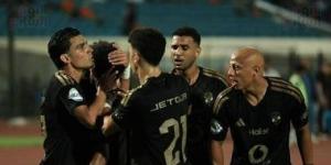 تصنيف أندية العالم.. بيراميدز يتفوق على الأهلى.. والزمالك خارج قائمة الـ100