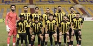 المقاولون العرب يبحث عن تصحيح المسار أمام الجونة في الدوري