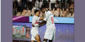 شيكو بانزا يلمح لعودة خوان بيزيرا إلى الزمالك.. اقرأ التفاصيل