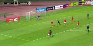 الاتحاد السكندرى وأبو قير للأسمدة يتعادلان سلبيًا فى الشوط الأول