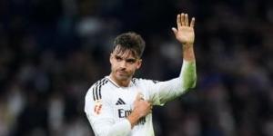 أسينسيو يورط ريال مدريد قانونياً بعد إدانته بالقيادة تحت تأثير الكحول