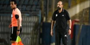 مصدر: المصري يستقر على رحيل عماد النحاس.. وأحمد سامي الأقرب لخلافته