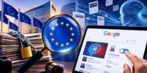 من يملك الخبر في عصر الـAI؟.. ملخصات Google تهدد زيارات المواقع الإخبارية.. الناشرون بين السماح باستخدام محتوح أهم في إجابات البحث أو الانسحاب.. وأوروبا تحقق ومؤسسات تطالب بإلزام جوجل دفع مقابل لاستخدام محتواها
