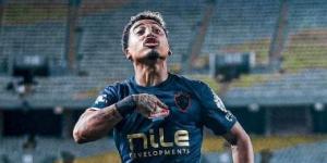 مصدر بالزمالك: بيزيرا لم يخطر النادي بموعد عودته.. ومستمرون في التصعيد