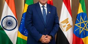 الجهاز المصرى للملكية الفكرية يشارك فى اجتماعات BRICS بالهند