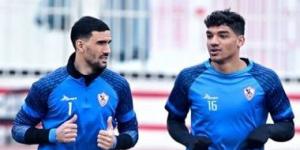 أيمن طاهر يحذر حراس الزمالك من الاعتراض ويؤكد: الفرصة قادمة