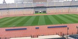 بسبب الأهلى.. استاد القاهرة يرفض استضافة مران بطل جيبوتى قبل لقاء الزمالك