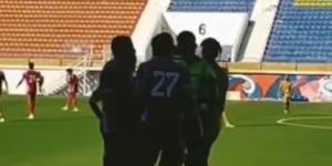 تعرف على نتائج اليوم الأول من الجولة الثالثة لدورى المحترفين
