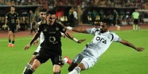 الأهلي يستدرج سموحة في قلب قاهرة المعز بحثاً عن العلامة الكاملة بالدوري المصري