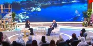 أسامة طلعت يكشف سر 16 ذراعًا.. كيف كان المصريون يقيسون منسوب النيل؟