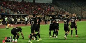 مواعيد مباريات الجولة الرابعة بالدوري المصري والقناة الناقلة