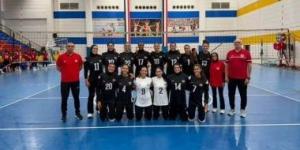 سيدات الطائرة يهزمن رواندا ويتأهلن إلي نهائى بطولة أفريقيا بكينيا