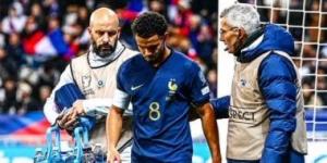زائير إيمرى يرفض الرحيل عن باريس سان جيرمان