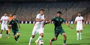 محمد السيد يغيب عن الزمالك أمام بطل جيبوتي في دوري أبطال أفريقيا
