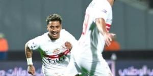عودة بيزيرا.. 3 سيناريوهات تنتظر اللاعب فى الزمالك