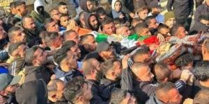 استشهاد فلسطيني وإصابة آخرين جراء استهداف الاحتلال الفلسطينيين غرب مدينة غزة
