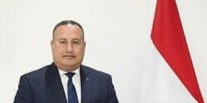 عبد العزيز قنصوة يوجه باكتشاف المواهب فى قرى "حياة كريمة"