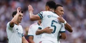 قائمة ريال مدريد أمام ريال بيتيس.. مورينيو يستدعي الوافد الجديد وغيابات بالجملة