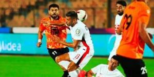 موعد مباراتي الزمالك وإيه إس بورت بطل جيبوتي في دوري أبطال أفريقيا