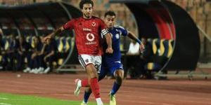 موعد مباراة الأهلي القادمة بعد الفوز على سموحة في الدوري المصري