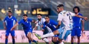 فادي فريد يقود هجوم سموحة أمام الأهلي في ختام الجولة الثالثة بالدوري