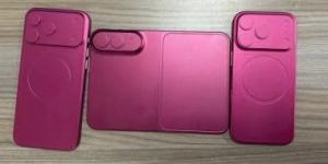 3 مزايا سيتمتع بها هاتف iPhone Ultra مقارنة بـ iPhone 18 Pro