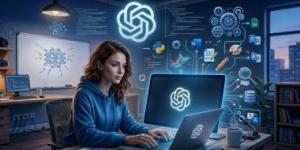 تعلم ChatGPT.. ميزة Deep Research أخطر أدوات البحث بالذكاء الاصطناعي؟