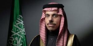 وزير الخارجية السعودي يبحث مع نظيره اليوناني علاقات التعاون