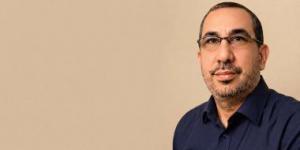 خالد دومة يكتب: أبداً لن أعود