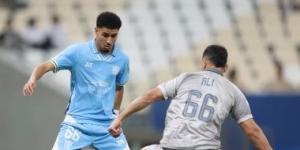 لوسيل يتقدم على الوكرة 3-0 فى الشوط الاول بالدوري القطري