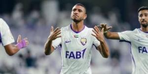 رامي ربيعة.. العين مع كلباء لمواصلة انطلاقته المثالية بالدوري الإماراتي