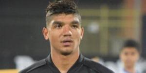 محمد صبحى يقترب من حراسة مرمى الزمالك أمام بطل جيبوتى