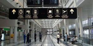 مطار رفيق الحريرى يسجل 835 ألفا و576 راكبا فى أغسطس الماضى