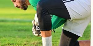 تدريبات خاصة لحراس المصري استعداداً للجولة الرابعة بالدوري.. صور