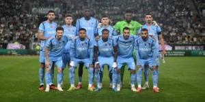 ترتيب الدوري التركي قبل انطلاق الجولة الرابعة اليوم.. موقف طرابزون سبور