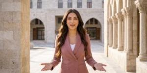 «فرح الأردنية».. عمان تعلن عن شخصية رقمية كمتحدثة رسمية باسم الحكومة