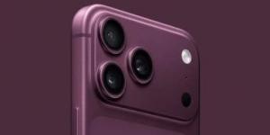 تسريبات تكشف مواصفات معالج A20 لهاتف iPhone 18 Pro من شركة Apple