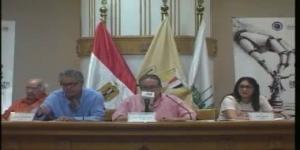 «التجريب المسرحى والأقاليم الثقافية».. مسرحيون يبحثون الهوية والطقس والفرجة
