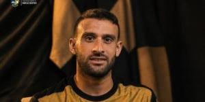 عمر كمال عبد الواحد: عموتة سبب رحيلى عن الأهلى.. ولقيت رد فعل مش طبيعى